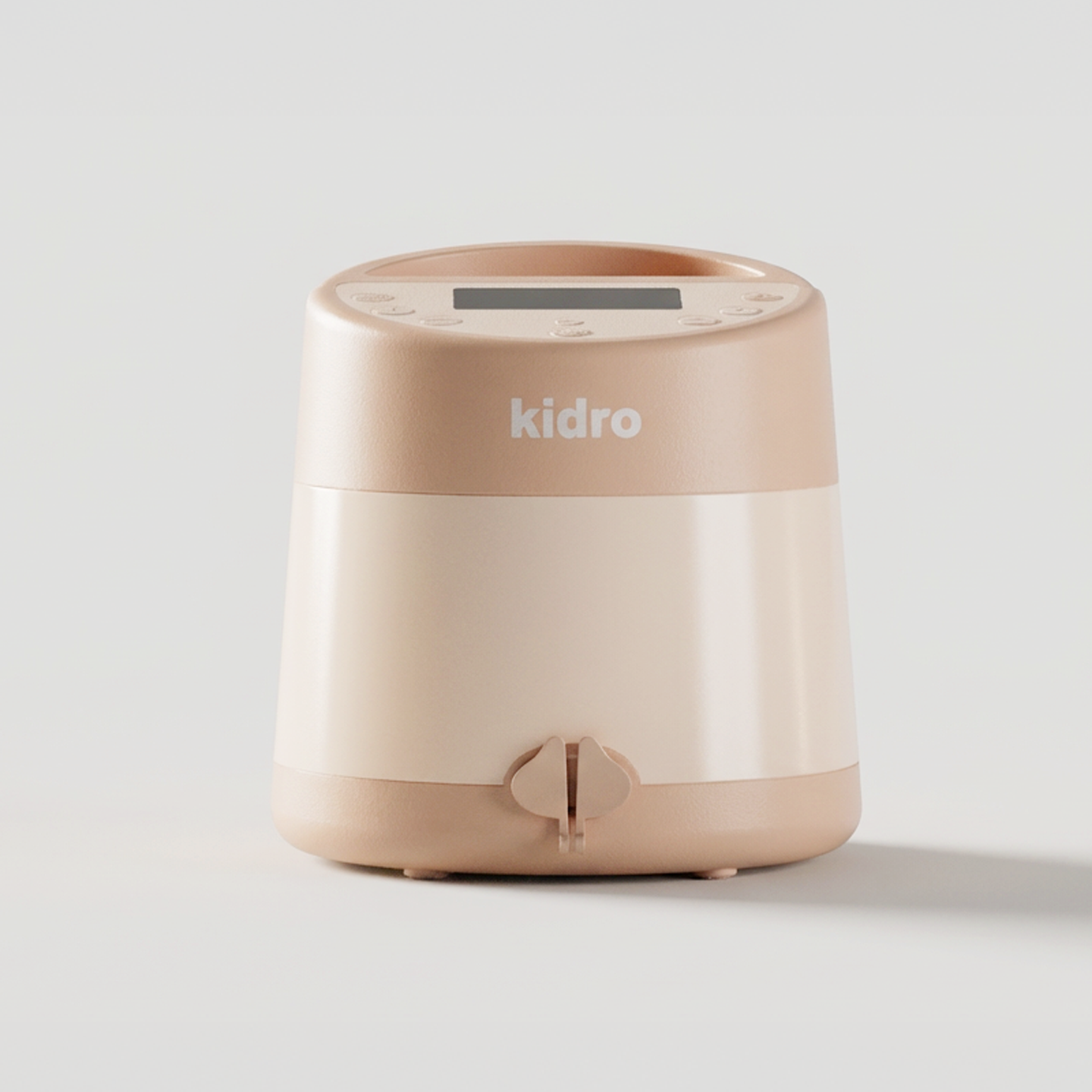 YY-A204 | Multifunctional Night Light Breast Pump