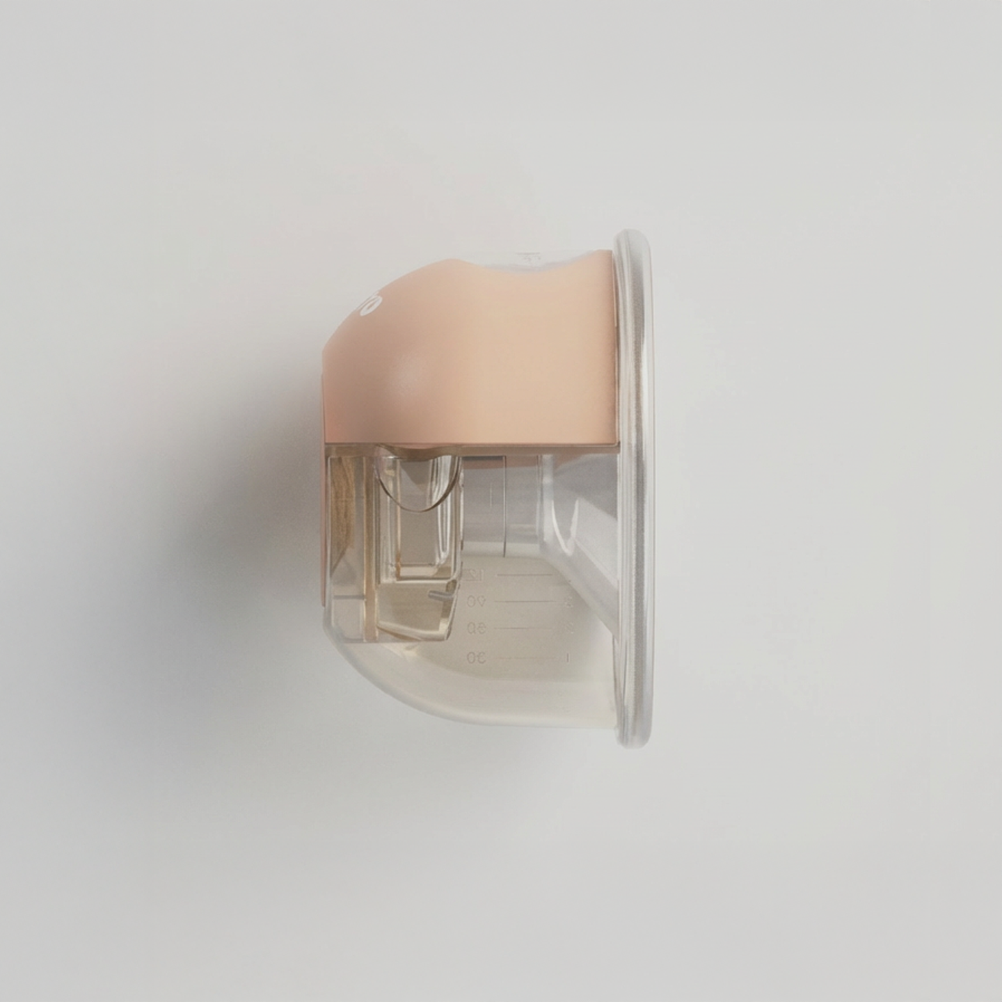 YY-A46 | Hand-Free Wearable Breast Pump
