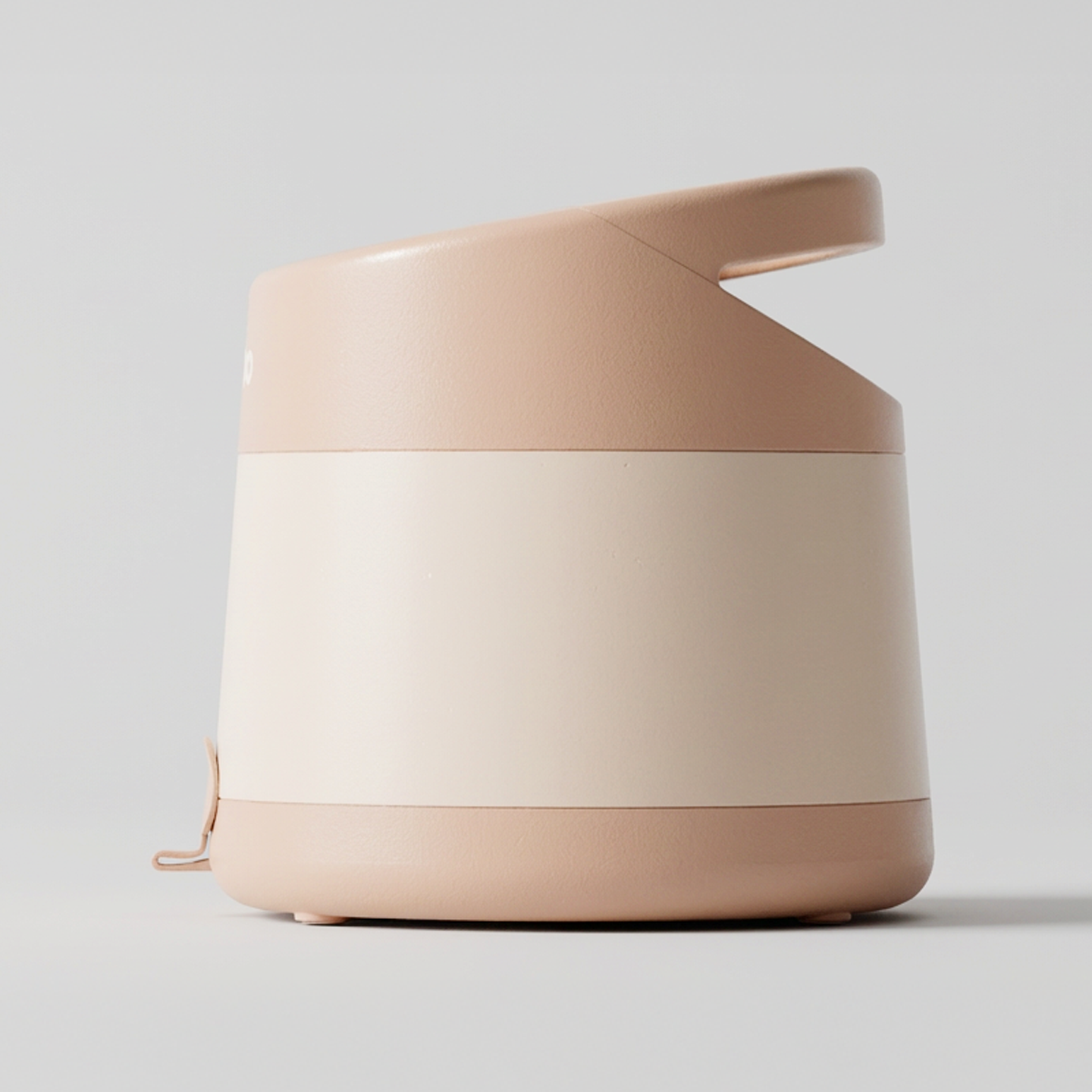 YY-A204 | Multifunctional Night Light Breast Pump