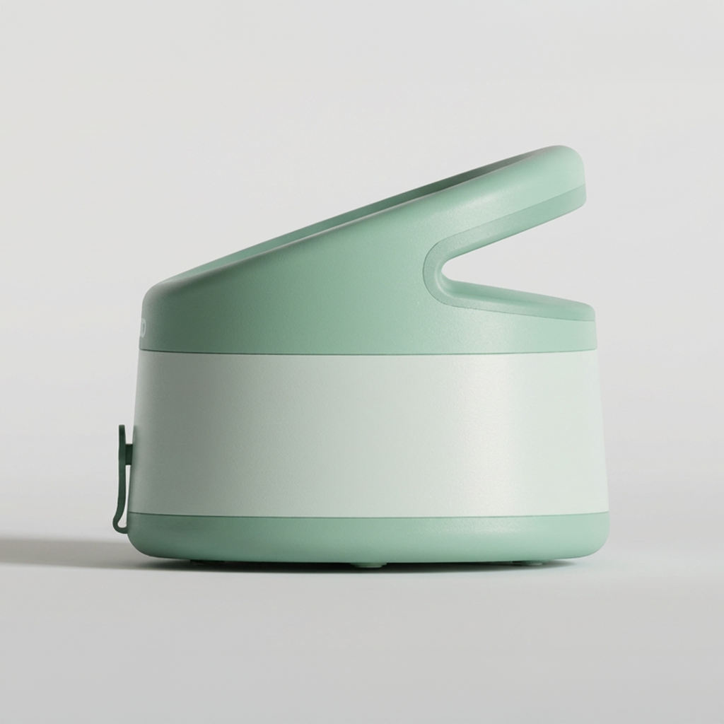 YY-A203 | Multifunctional Night Light Breast Pump