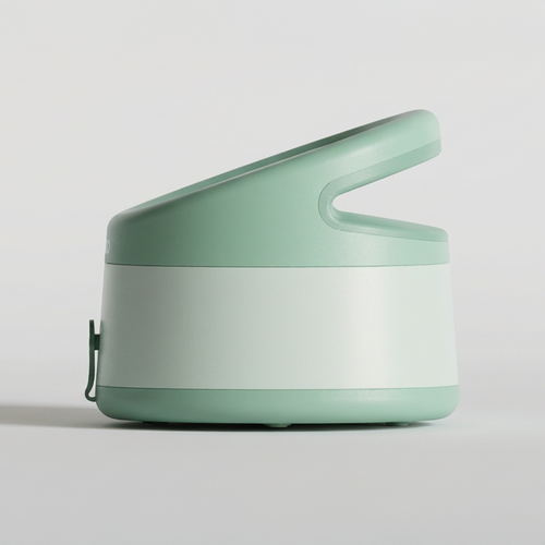 YY-A203 | Multifunctional Night Light Breast Pump