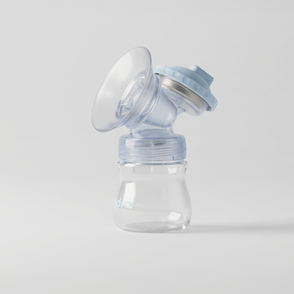 YY-A201 | Nouri Duo Automatic Breast Pump