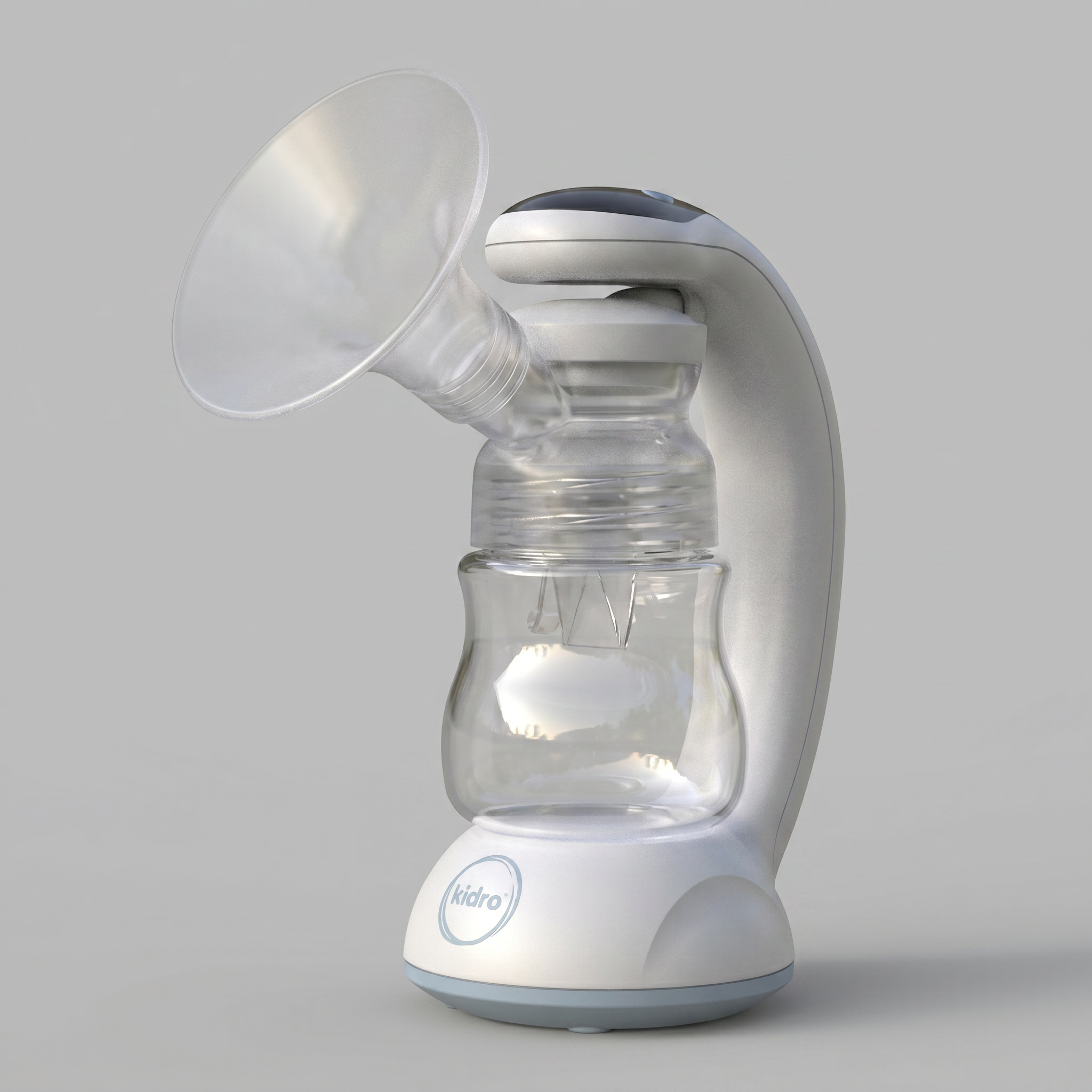 YY-A51 |  ULTRA QUIET Auto Breast Pump