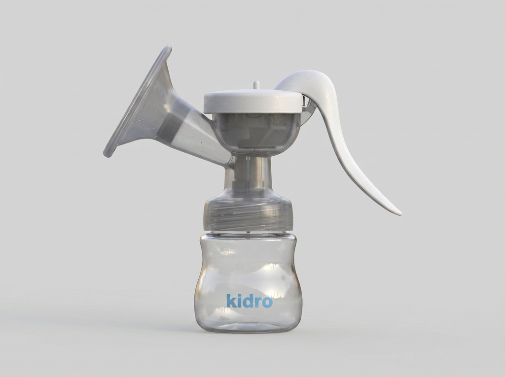 YY-H61 |  ESSENTIAL Manual Breast Pump