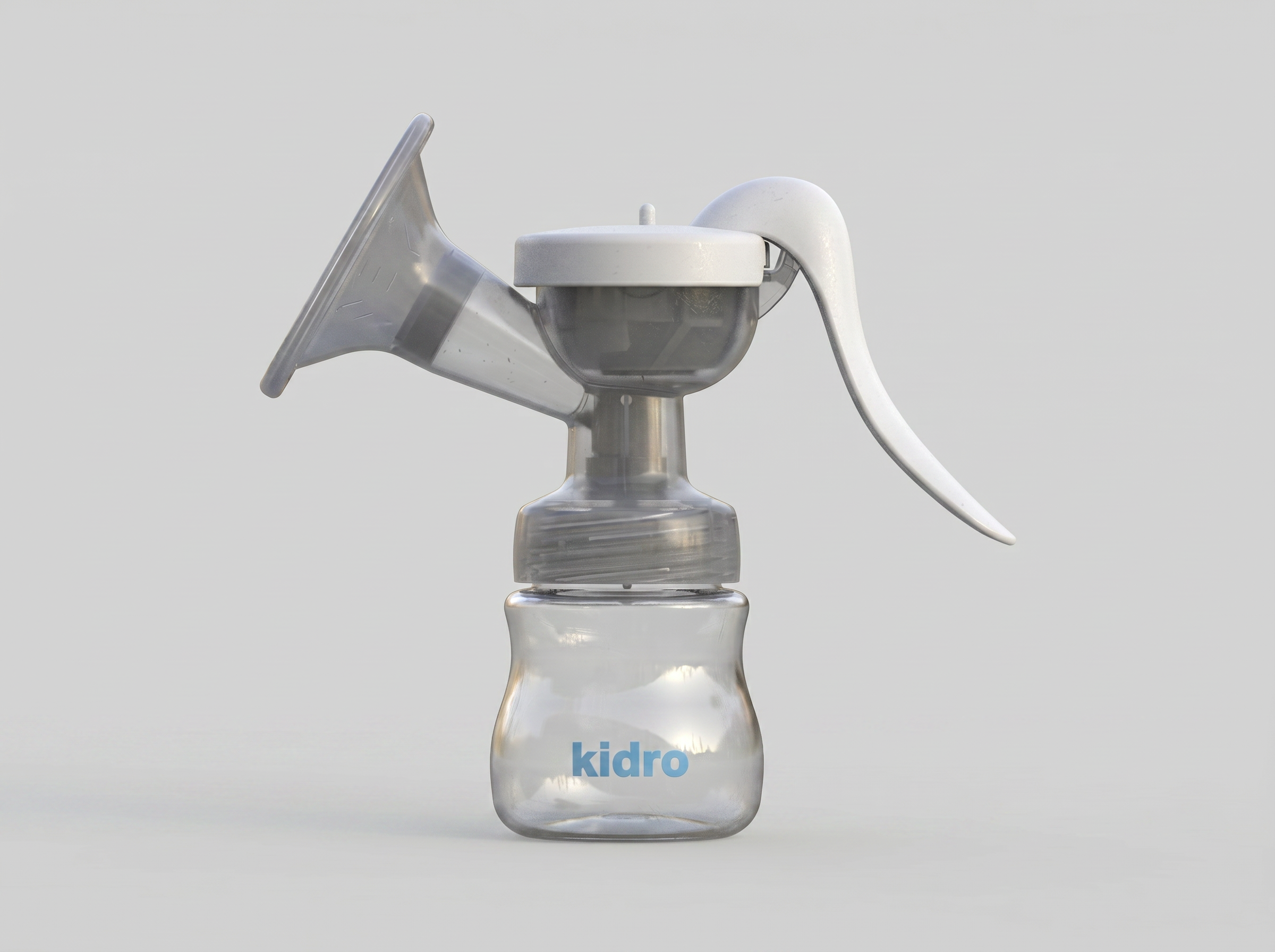 YY-H61 |  ESSENTIAL Manual Breast Pump