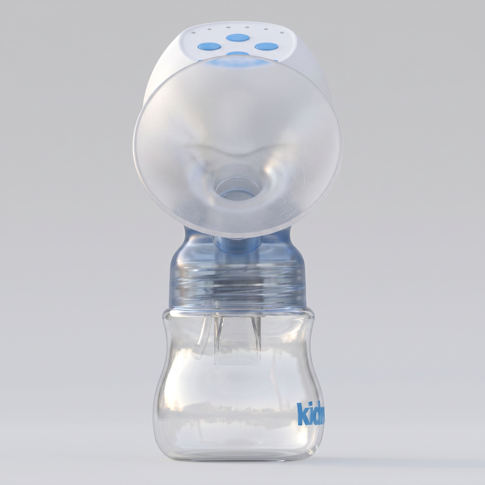 YY-A42 |  ULTRA COMPACT Auto Breast Pump
