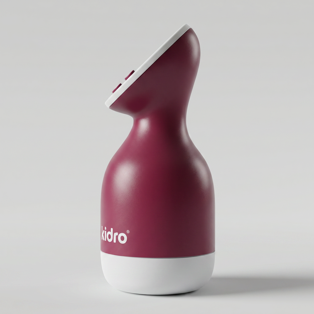 YY-A103 |  ACCOUTRE LCD Auto Breast Pump