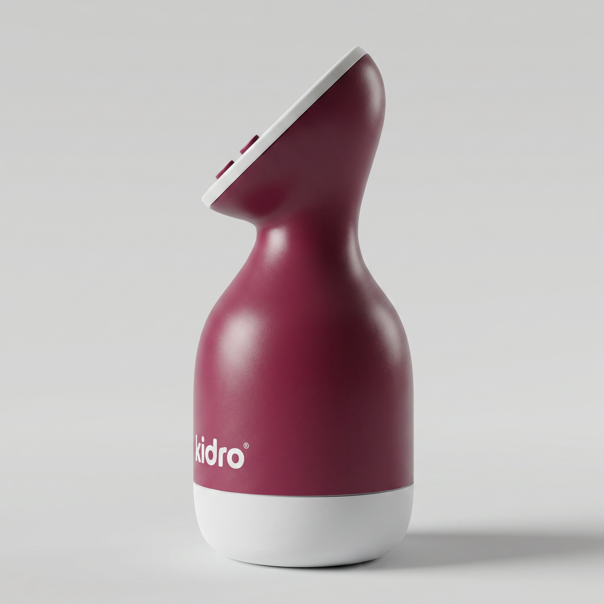 YY-A103 |  ACCOUTRE LCD Auto Breast Pump