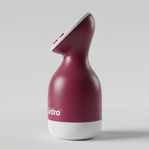 YY-A103 |  ACCOUTRE LCD Auto Breast Pump