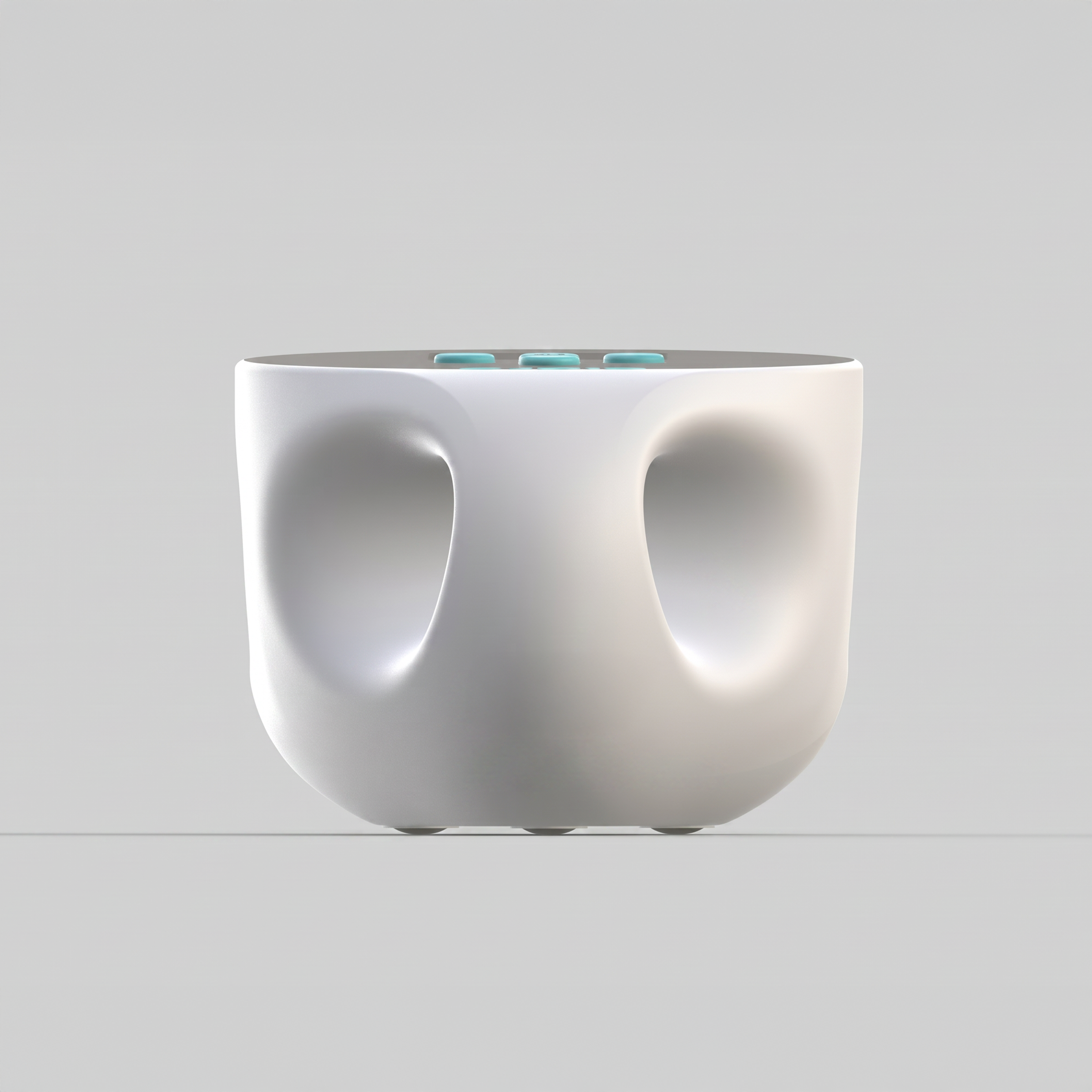 YY-A104 |  ARRAY LCD Auto Breast Pump
