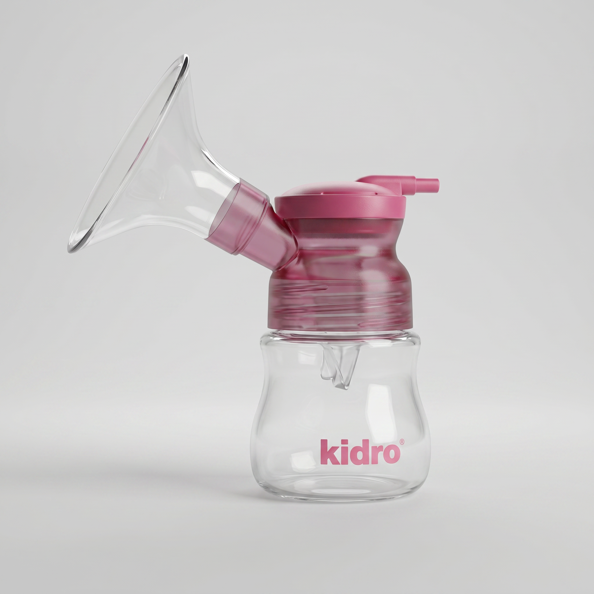 YY-A103 |  ACCOUTRE LCD Auto Breast Pump