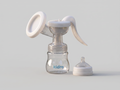 YY-H61 |  ESSENTIAL Manual Breast Pump