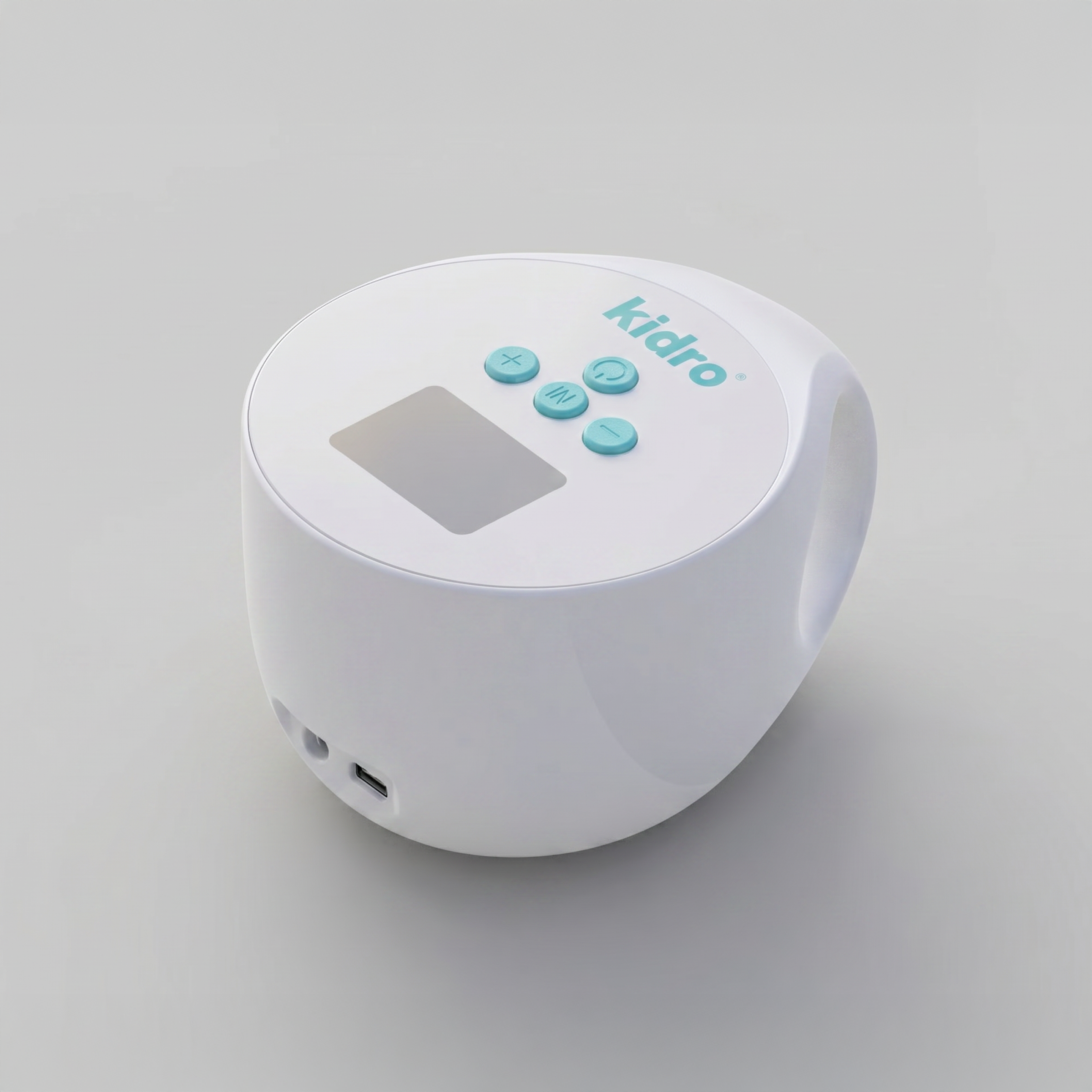 YY-A104 |  ARRAY LCD Auto Breast Pump