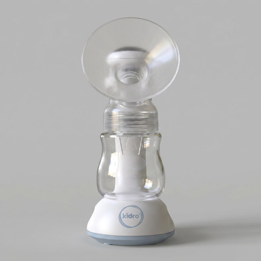 YY-A51 |  ULTRA QUIET Auto Breast Pump