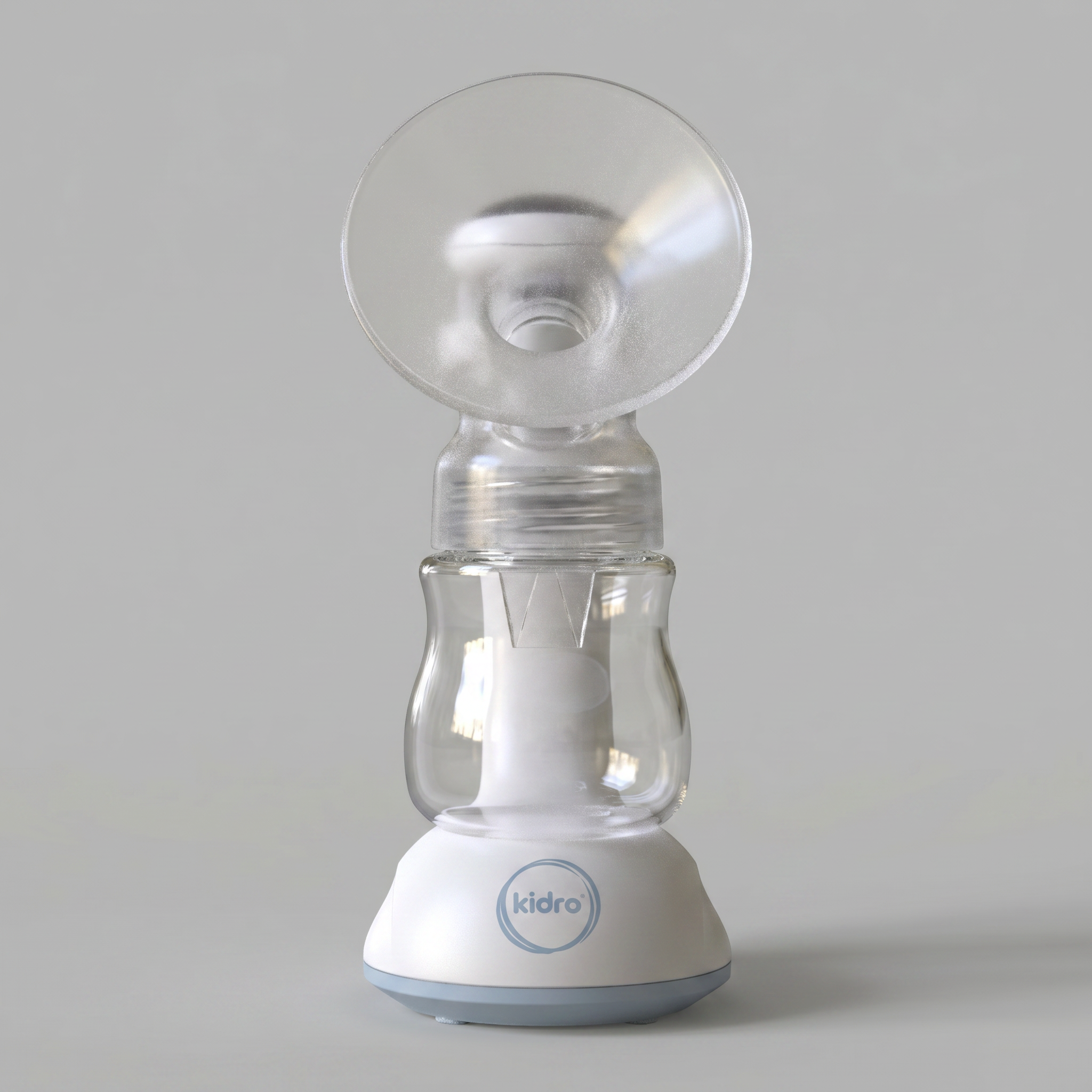 YY-A51 |  ULTRA QUIET Auto Breast Pump