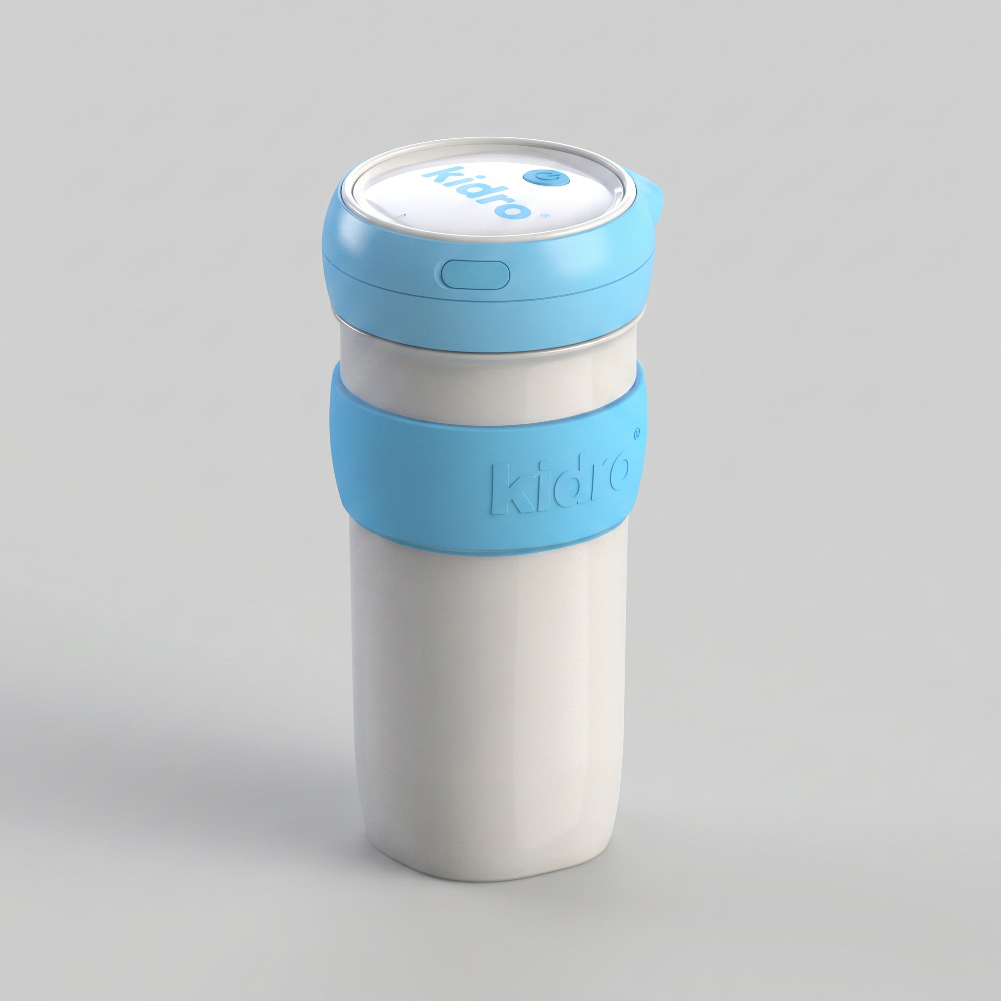 YY-BD01 |  Baby Food Processor