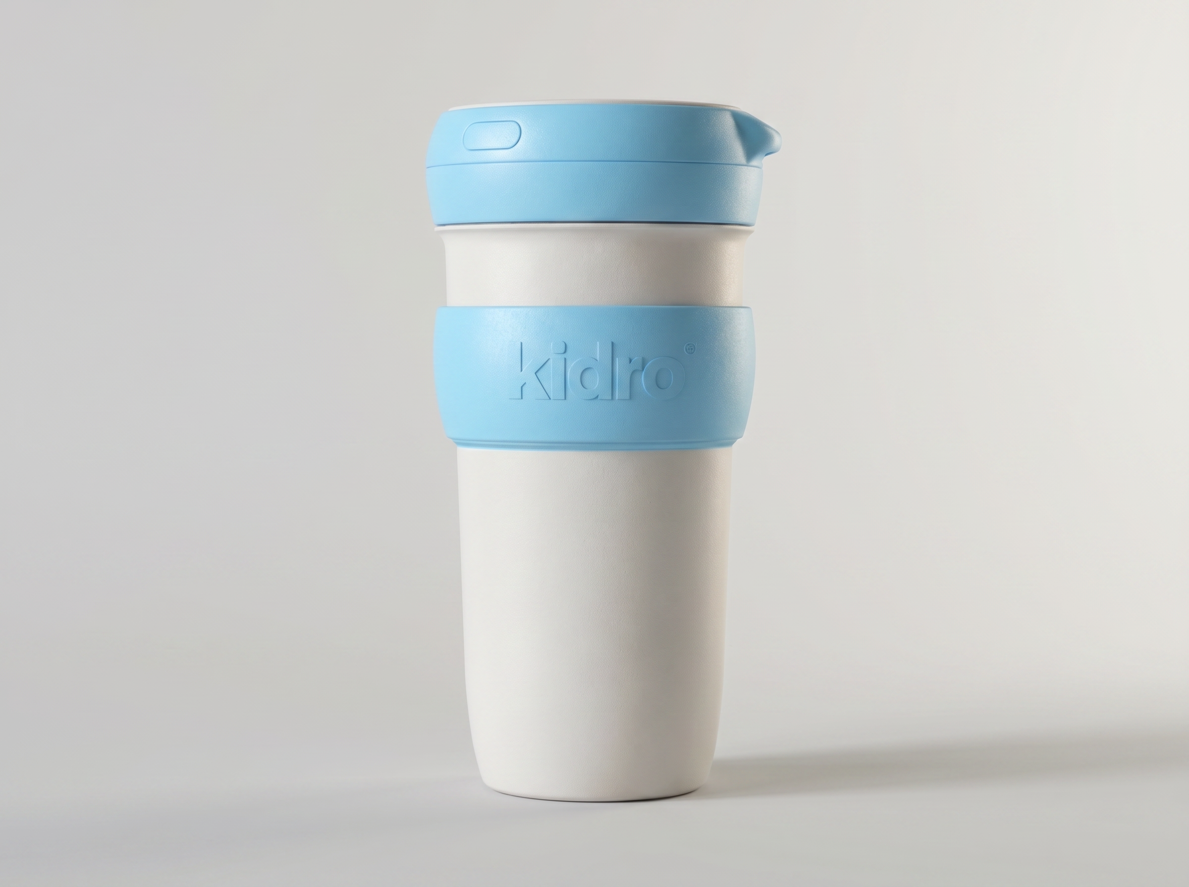 YY-BD01 |  Baby Food Processor