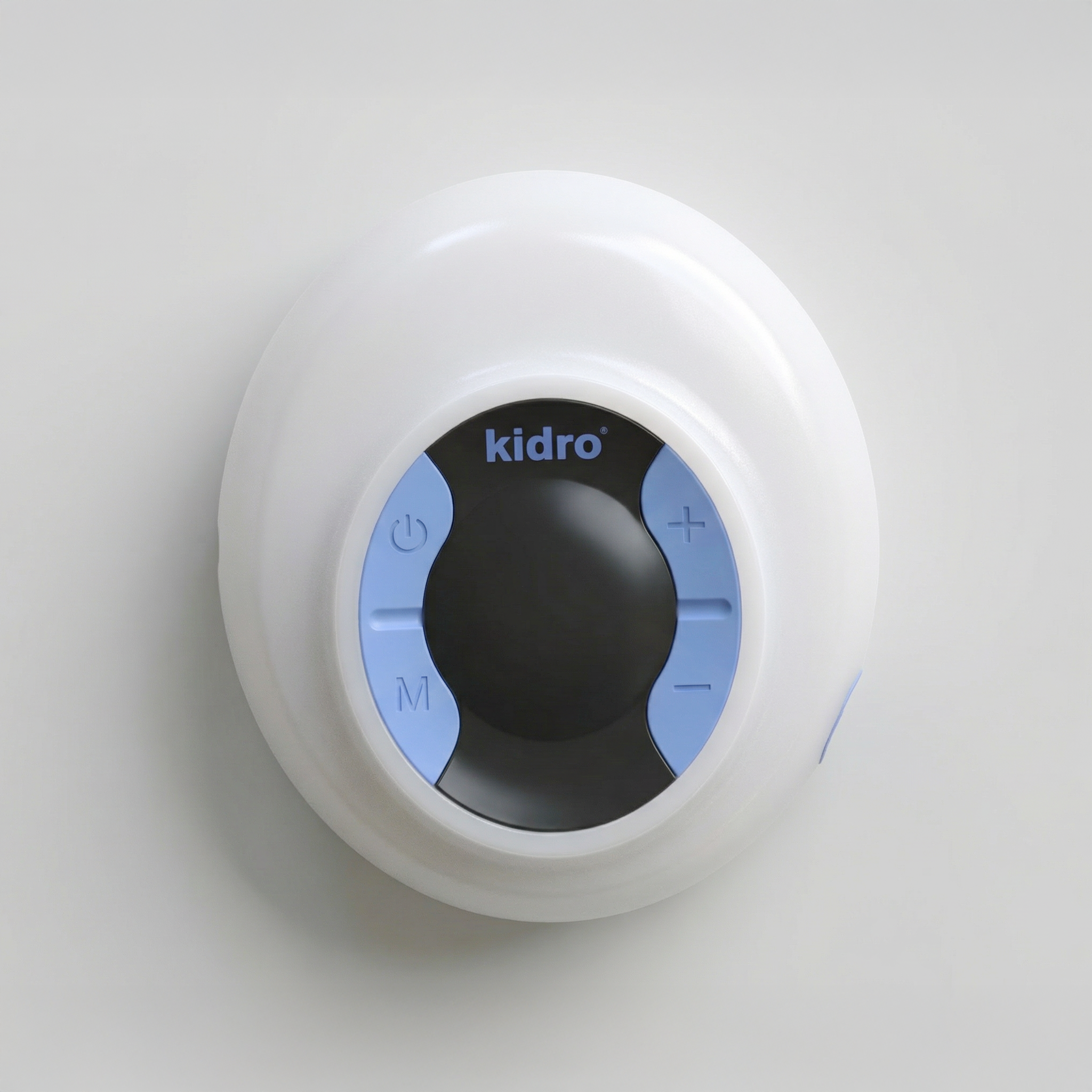 YY-A12 |  AGETA LED Auto Breast Pump