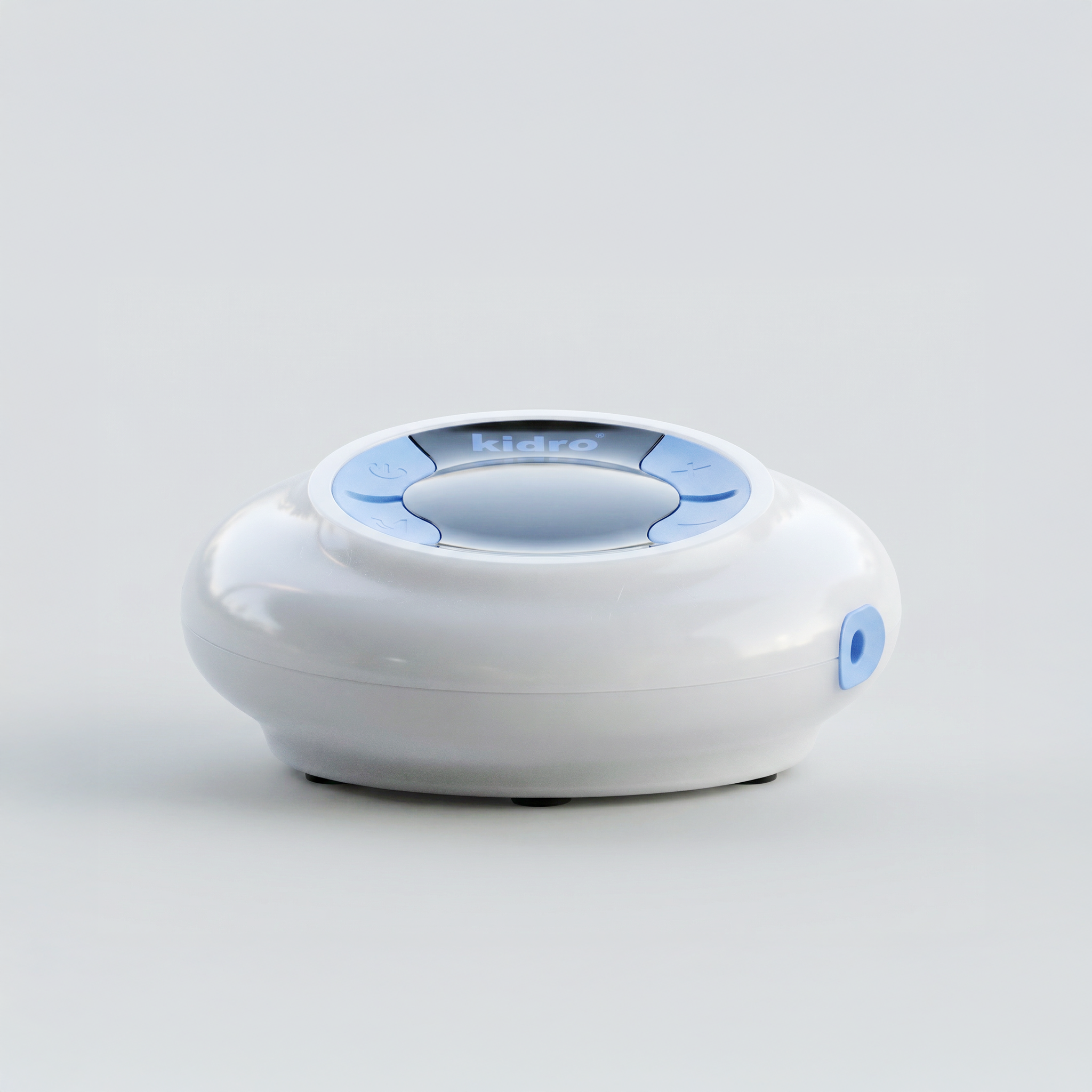 YY-A12 |  AGETA LED Auto Breast Pump