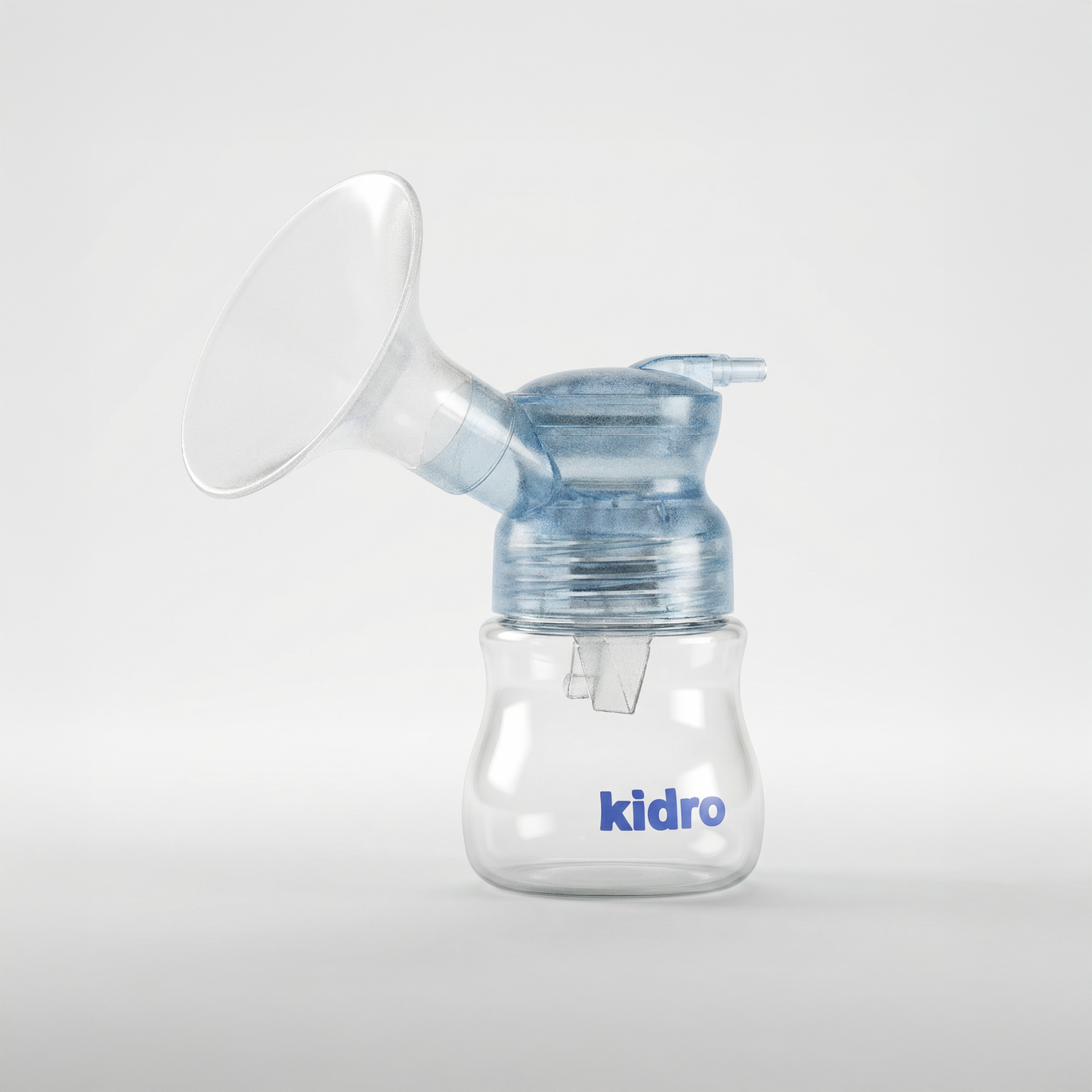 YY-A12 |  AGETA LED Auto Breast Pump