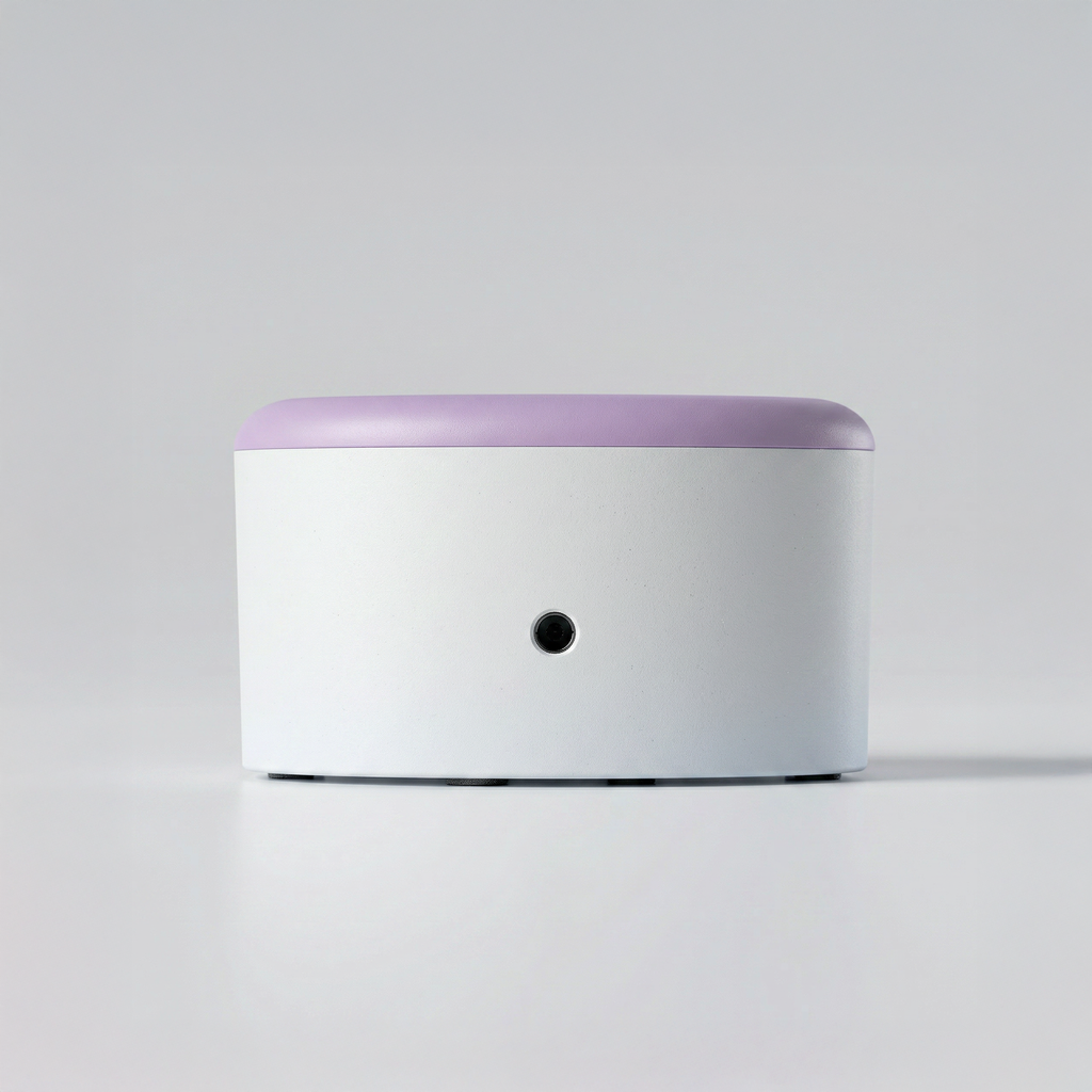 YY-A32 |  AMENITY LED Auto Breast Pump