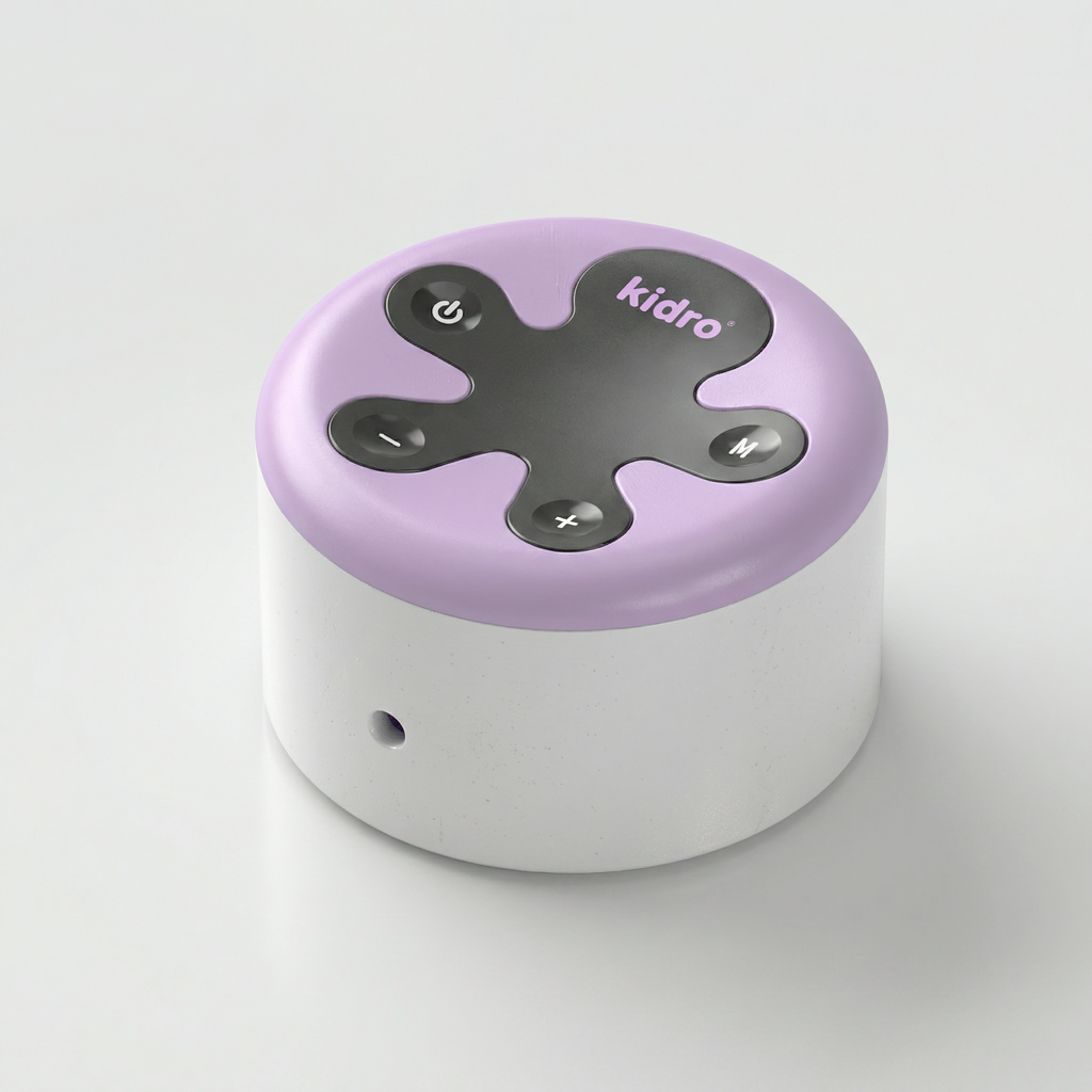 YY-A32 |  AMENITY LED Auto Breast Pump