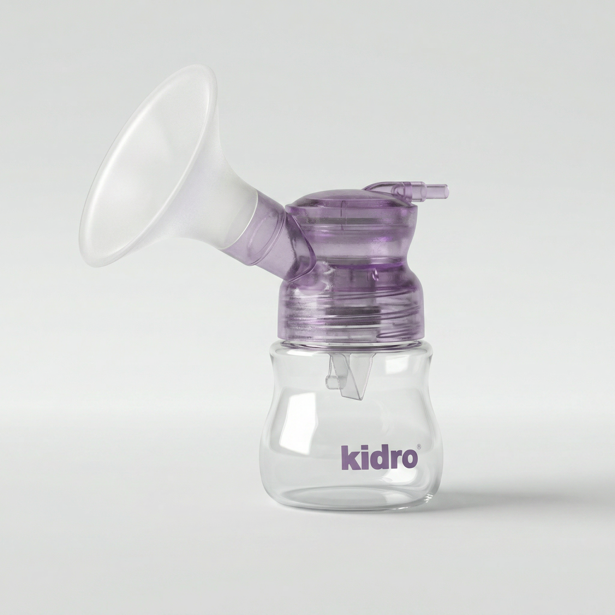 YY-A32 |  AMENITY LED Auto Breast Pump